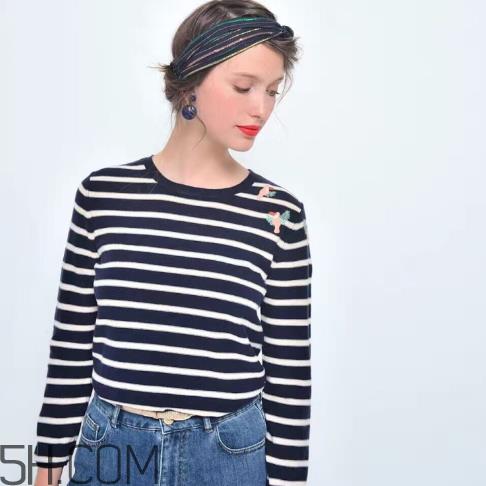 des petits hauts是什么牌子_什么档次? des petits hauts是什么牌子_什么档次?