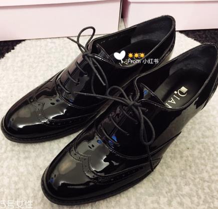 diana是什么牌子？日本高颜值女鞋