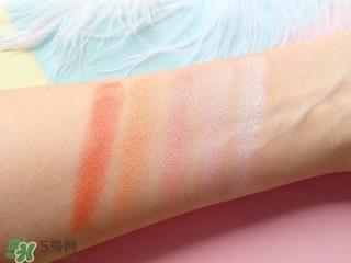 odbo口红怎么样?泰国odbo口红试色 odbo口红怎么样?泰国odbo口红试色