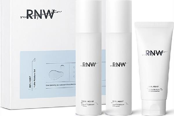 rnw洗面奶有什么用 rnw洗面奶和半亩花田洗面奶哪个好 rnw洗面奶有什么用 rnw洗面奶和半亩花田洗面奶哪个好