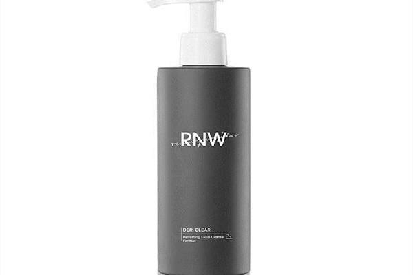 rnw洗面奶有什么用 rnw洗面奶和半亩花田洗面奶哪个好 rnw洗面奶有什么用 rnw洗面奶和半亩花田洗面奶哪个好