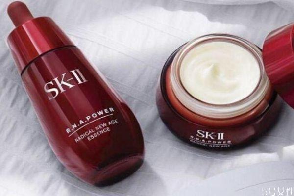 sk2大红瓶属于精华还是面霜 大红瓶是乳液还是面霜 sk2大红瓶属于精华还是面霜 大红瓶是乳液还是面霜