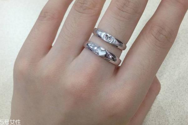 铂金戒指抛光减重吗 有一定损耗 铂金戒指抛光减重吗 有一定损耗