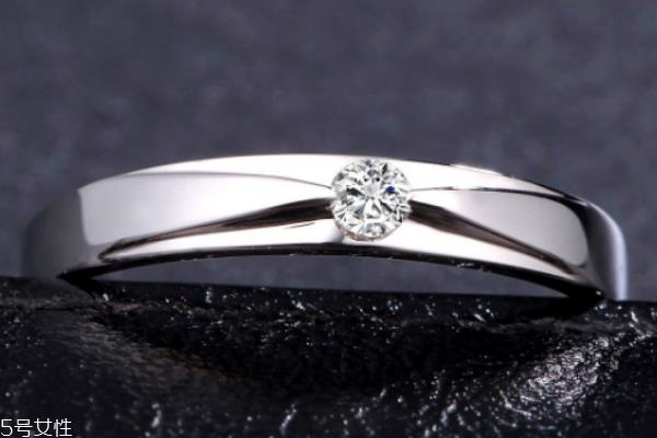 铂金戒指抛光减重吗 有一定损耗 铂金戒指抛光减重吗 有一定损耗