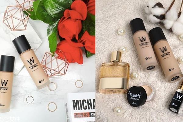 韩国粉底液哪个牌子遮瑕效果好 高遮瑕韩国粉底液 韩国粉底液哪个牌子遮瑕效果好 高遮瑕韩国粉底液