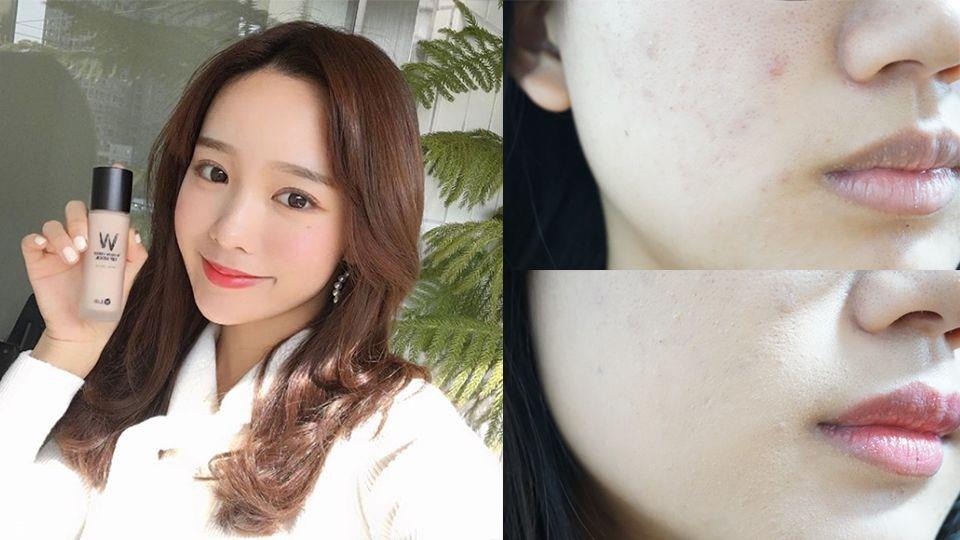 韩国粉底液哪个牌子遮瑕效果好 高遮瑕韩国粉底液 韩国粉底液哪个牌子遮瑕效果好 高遮瑕韩国粉底液