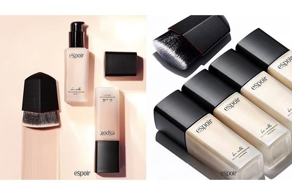 韩国粉底液哪个牌子遮瑕效果好 高遮瑕韩国粉底液 韩国粉底液哪个牌子遮瑕效果好 高遮瑕韩国粉底液