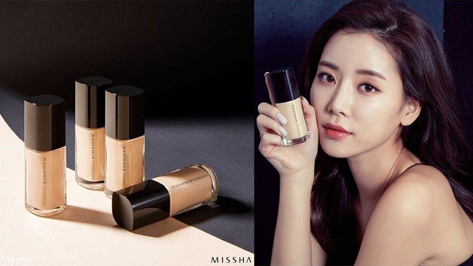 韩国粉底液哪个牌子遮瑕效果好 高遮瑕韩国粉底液 韩国粉底液哪个牌子遮瑕效果好 高遮瑕韩国粉底液