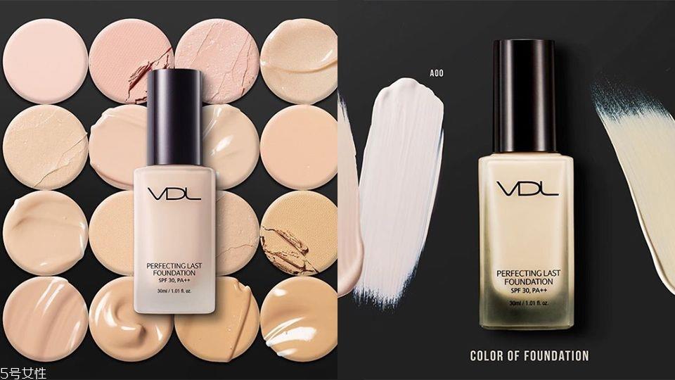 韩国粉底液哪个牌子遮瑕效果好 高遮瑕韩国粉底液 韩国粉底液哪个牌子遮瑕效果好 高遮瑕韩国粉底液