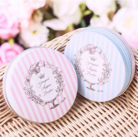 散粉可以代替晚安粉吗 晚安粉是护肤品 散粉可以代替晚安粉吗 晚安粉是护肤品