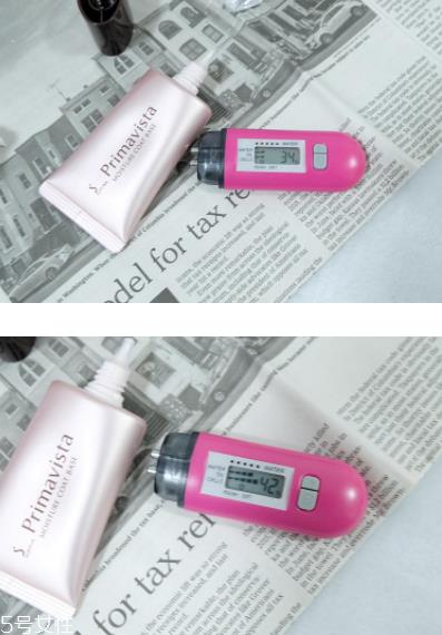 苏菲娜保湿妆前乳适合夏天吗 sofina保湿妆前乳干皮实测 苏菲娜保湿妆前乳适合夏天吗 sofina保湿妆前乳干皮实测