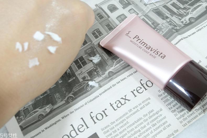 苏菲娜保湿妆前乳适合夏天吗 sofina保湿妆前乳干皮实测 苏菲娜保湿妆前乳适合夏天吗 sofina保湿妆前乳干皮实测