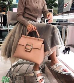 roger vivier2017新款包包好看吗?roger vivier春夏新款包包有哪些? roger vivier2017新款包包好看吗?roger vivier春夏新款包包有哪些?