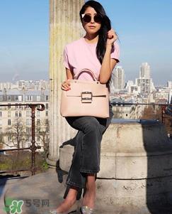 roger vivier2017新款包包好看吗?roger vivier春夏新款包包有哪些? roger vivier2017新款包包好看吗?roger vivier春夏新款包包有哪些?