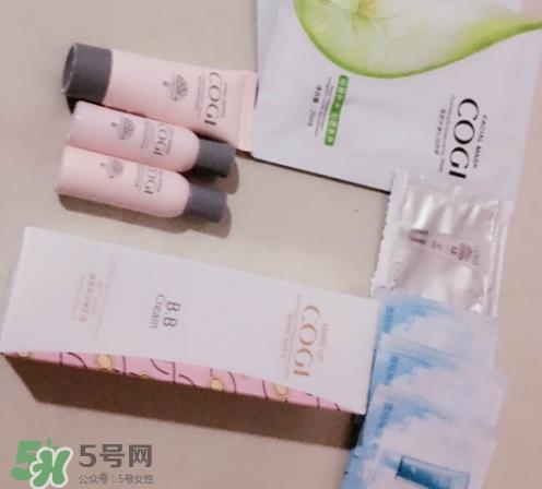 高姿化妆品怎么样?高姿化妆品好用吗? 高姿化妆品怎么样?高姿化妆品好用吗?