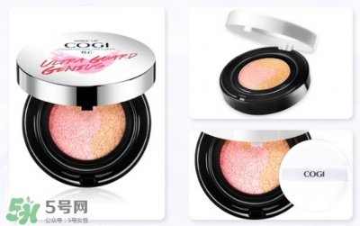 高姿化妆品怎么样?高姿化妆品好用吗?