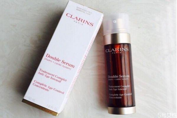 娇韵诗双萃精华怎么样 娇韵诗双萃精华核心成分及功效 娇韵诗双萃精华怎么样 娇韵诗双萃精华核心成分及功效