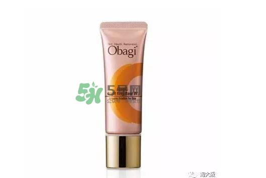 乐敦obagi防晒隔离霜怎么样?乐敦obagi隔离霜怎么用 乐敦obagi防晒隔离霜怎么样?乐敦obagi隔离霜怎么用