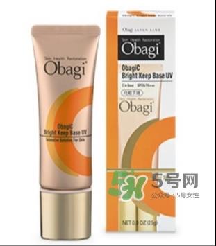 乐敦obagi防晒隔离霜怎么样?乐敦obagi隔离霜怎么用 乐敦obagi防晒隔离霜怎么样?乐敦obagi隔离霜怎么用