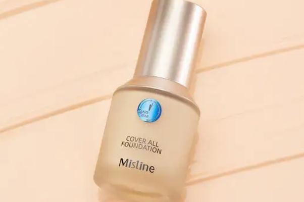 蜜丝婷粉底液好吗 蜜丝婷粉底液色号怎么选 蜜丝婷粉底液好吗 蜜丝婷粉底液色号怎么选