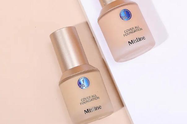 蜜丝婷粉底液好吗 蜜丝婷粉底液色号怎么选 蜜丝婷粉底液好吗 蜜丝婷粉底液色号怎么选