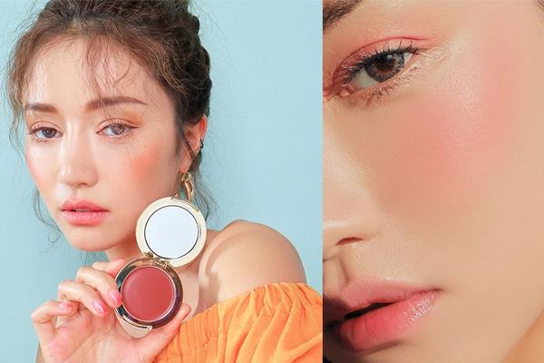 腮红膏怎么使用方法 3秘诀拥有自然好气色 腮红膏怎么使用方法 3秘诀拥有自然好气色
