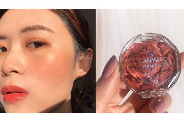 腮红膏怎么使用方法 3秘诀拥有自然好气色 腮红膏怎么使用方法 3秘诀拥有自然好气色