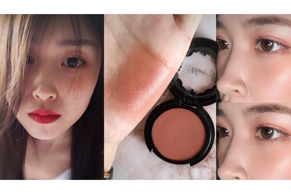 腮红膏怎么使用方法 3秘诀拥有自然好气色 腮红膏怎么使用方法 3秘诀拥有自然好气色