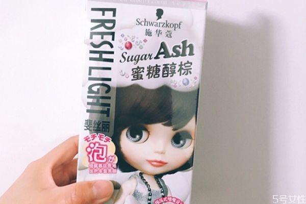 施华蔻染发剂用不完下次再用可以用吗 染发剂的保质期 施华蔻染发剂用不完下次再用可以用吗 染发剂的保质期