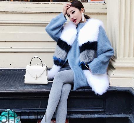 水貂毛毛衣多少钱?水貂毛毛衣价格 水貂毛毛衣多少钱?水貂毛毛衣价格