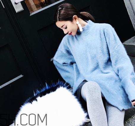 水貂毛毛衣多少钱?水貂毛毛衣价格 水貂毛毛衣多少钱?水貂毛毛衣价格