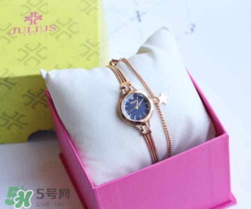 julius聚利时是什么牌子?julius是什么档次? julius聚利时是什么牌子?julius是什么档次?