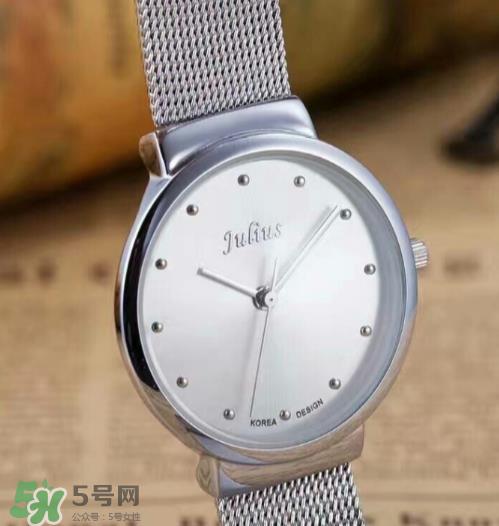 julius聚利时是什么牌子?julius是什么档次? julius聚利时是什么牌子?julius是什么档次?