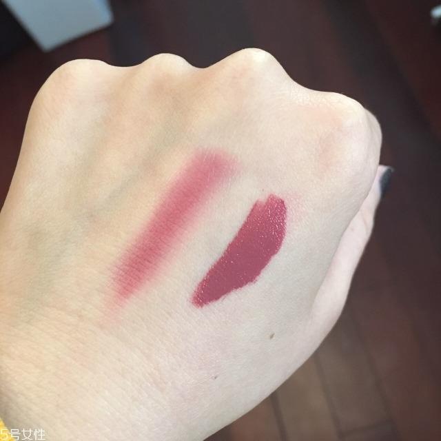 阿玛尼红管501唇釉好看吗 阿玛尼红管501试色 阿玛尼红管501唇釉好看吗 阿玛尼红管501试色