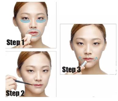 玻璃唇怎么画好看?这么画唇妆少女感十足 玻璃唇怎么画好看?这么画唇妆少女感十足