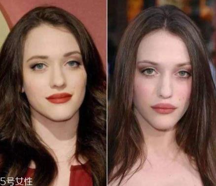 玻璃唇怎么画好看?这么画唇妆少女感十足 玻璃唇怎么画好看?这么画唇妆少女感十足