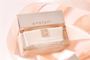 纪梵希面霜适合的肤质 果冻质地超清爽 纪梵希面霜适合的肤质 果冻质地超清爽