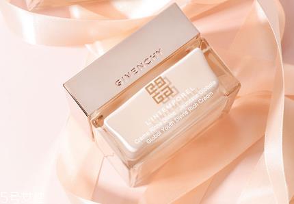 纪梵希面霜适合的肤质 果冻质地超清爽 纪梵希面霜适合的肤质 果冻质地超清爽