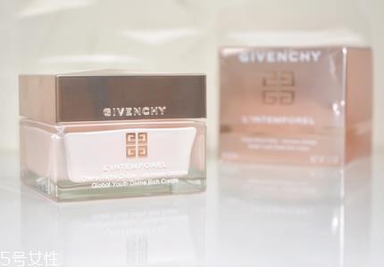 纪梵希面霜适合的肤质 果冻质地超清爽 纪梵希面霜适合的肤质 果冻质地超清爽