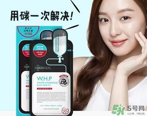 竹炭面膜多久用一次?竹炭面膜用完要洗脸吗 竹炭面膜多久用一次?竹炭面膜用完要洗脸吗