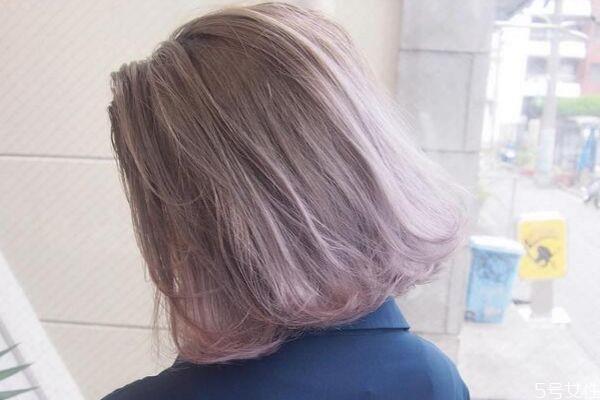 染过的头发会越洗越浅吗 头发越洗颜色越浅的原因 染过的头发会越洗越浅吗 头发越洗颜色越浅的原因