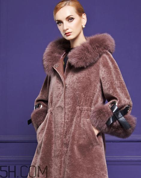 羊剪绒大衣多少钱一件？羊剪绒大衣大概价位