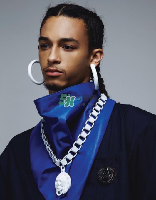 AMBUSH是什么牌子_是什么档次_哪里买? AMBUSH是什么牌子_是什么档次_哪里买?