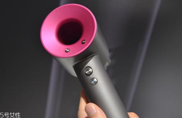 戴森吹风机有几个版本 戴森吹风机款式区别