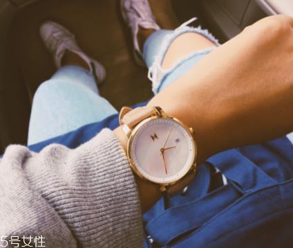 mvmt手表是什么牌子？mvmt手表品牌介绍