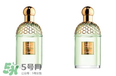 娇兰花草水语哪个好闻 娇兰花草水语系列介绍 娇兰花草水语哪个好闻 娇兰花草水语系列介绍