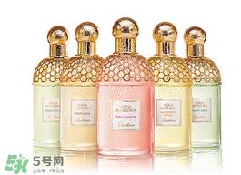 娇兰花草水语哪个好闻 娇兰花草水语系列介绍 娇兰花草水语哪个好闻 娇兰花草水语系列介绍