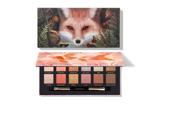 完美日记眼影盘推荐哪个好用 完美日记眼影盘有几种 完美日记眼影盘推荐哪个好用 完美日记眼影盘有几种