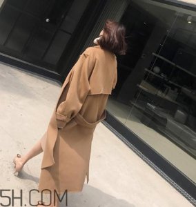 ​羊毛大衣扎人怎么办？羊毛大衣太硬怎么办？