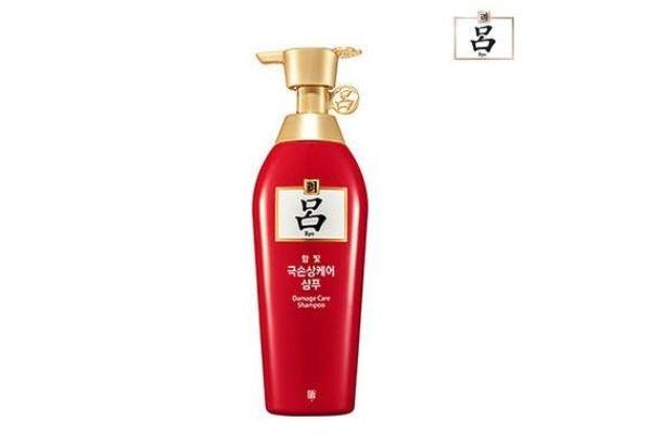 红吕为什么有两种 红吕洗发水功效